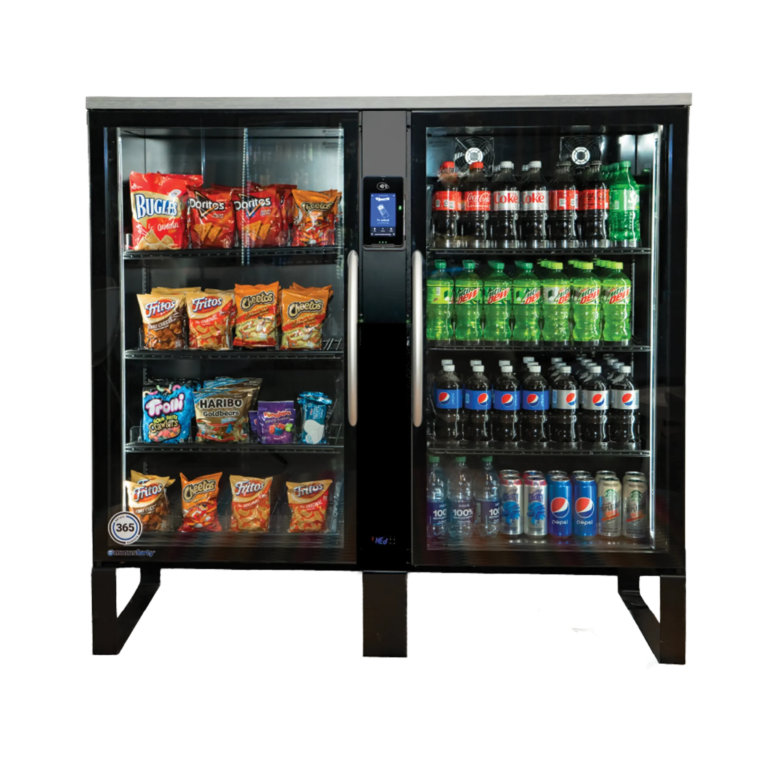 Stockwell Smart Cooler
